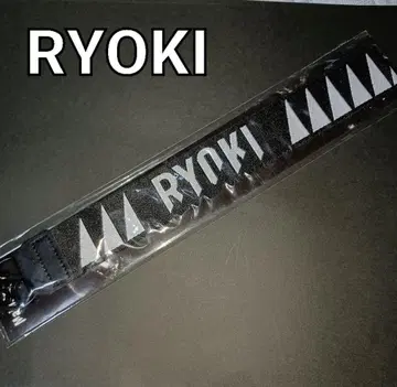 BE:FIRST Mainstream RYOKI 멀티 스트랩