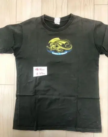 powell peralta 티셔츠