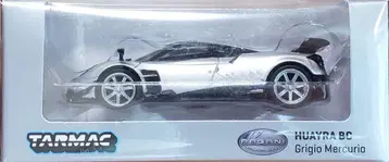타마크 1/64 파가니 우아이라 BC