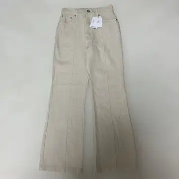 택 포함 ESICA 팬츠 F
