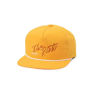 RATS 랏츠 CAP 캡