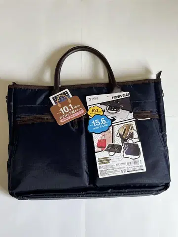 새상품 SANWA BAG-CA9NV2 PC 백 네이비