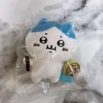 치이카와 (먼작귀) 부루부루즈 라면 하치와레