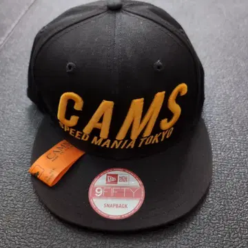 챌린저 챌린저 CAMS CAP 캡