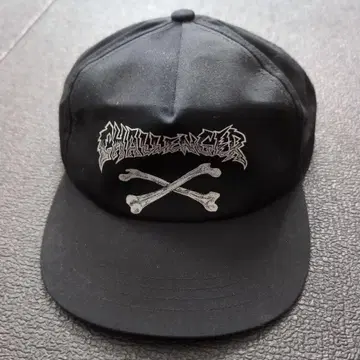 챌린저 챌린저 CAP 캡