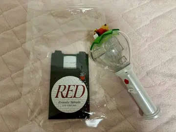 Ryosuke Yamada RED 야마다 료스케 응원봉