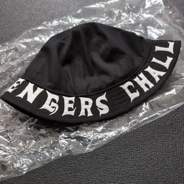 챌린저 챌린저 햇