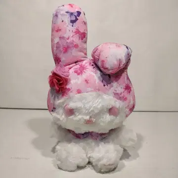 마이멜로디 Rady 콜라보 봉제 인형 산리오 Sanrio 마이멜로디