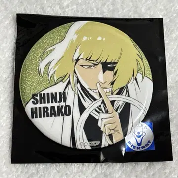 네이비 나염 소우스케 아크릴 코스터 BLEACH WORLD 카페 코스터