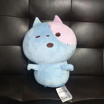 좀비 고양이 쿄후! BIG 봉제 인형 '쿄후! 좀비 고양이' 카나헤이