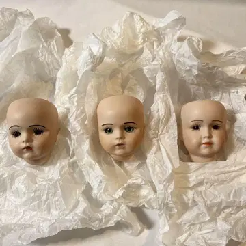 커스텀 인형 헤드셋