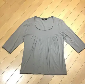 Ballsey 오분 소매 셔츠 투모로우랜드