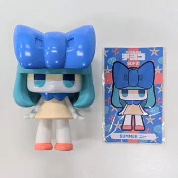 치요코 썸머 ver.
