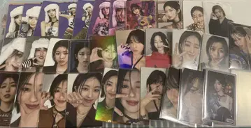 다나카 유키 트레이딩 카드 묶음 판매