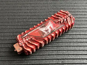 CSM 도판트 메모리 안경 우라