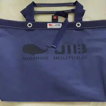 JIB 토트백