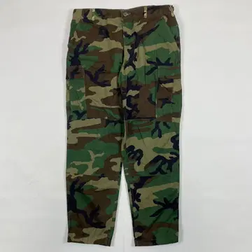 90's GIBRALTAR/TROUSERS/컴뱃 팬츠/L-R