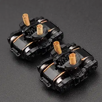 TOMIX DT33 동력 손수레
