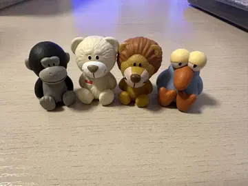 NICI 나란히 2 가챠