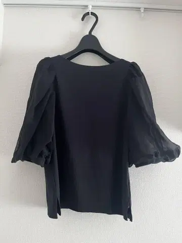 셀포드 오부 소매 티셔츠 36