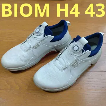 에코 BIOM H4 43