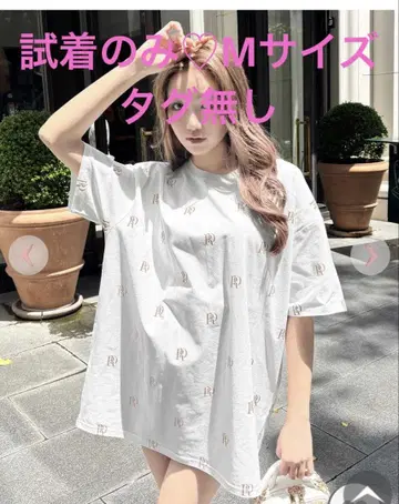 Rady 로고 티셔츠