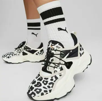 PUMA ORKID SANDAL 푸마 오키드 샌들 23.5cm