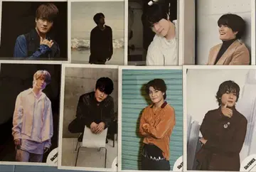 모리모토 신타로 SixTONES 공식 사진