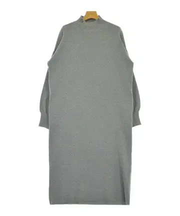 Loungedress 원피스 여성용