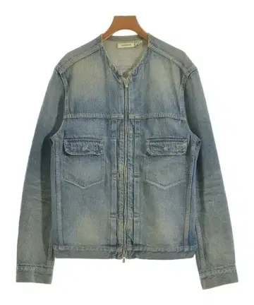 nonnative 데님 자켓 남성용