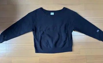 챔피온 REVERSE WEAVESWEAT Ladies M