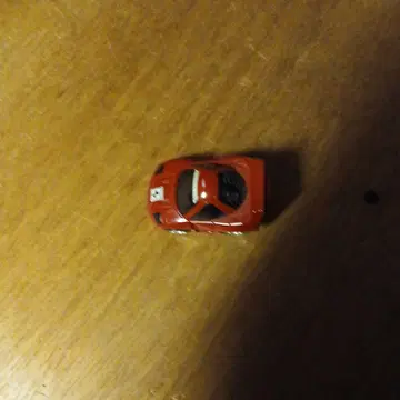 Ferrari F40 빨간색 미니카