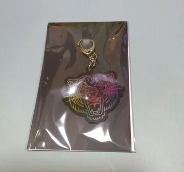 Travis Japan 아크릴 키링 트라자