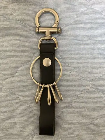 Hender Scheme 핸더 스킴 키 락