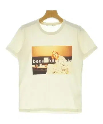 beautiful people 티셔츠/컷소 여성용