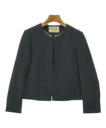 UNITED ARROWS 노카라 자켓 여성용
