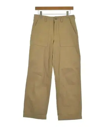 Spick and Span 팬츠 (기타) 여성용