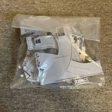 더블 액션 토미카 빌딩용 연결 도로