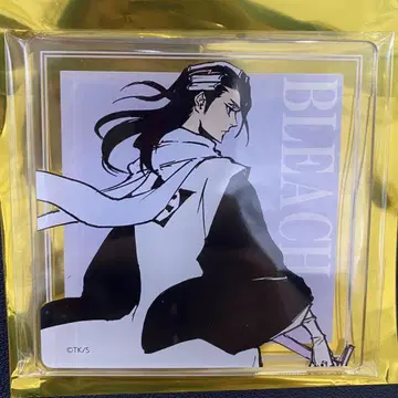bleach 카페 아크릴 코스터 후목 시로야 world