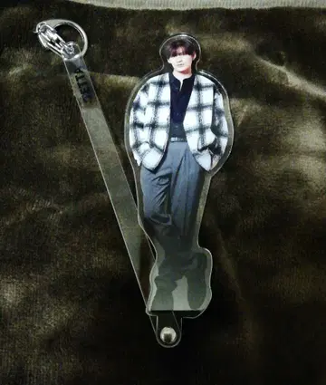 완엔 TETTA 아크릴 스틱