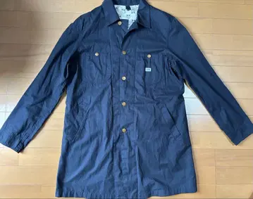 가격 인하 Lee shop coat Mens M