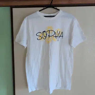 SOPHIA 티셔츠