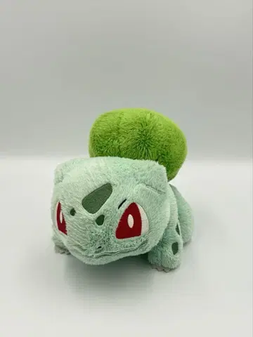 TAKARA TOMY 포켓몬스터 펑키다네 봉제 인형