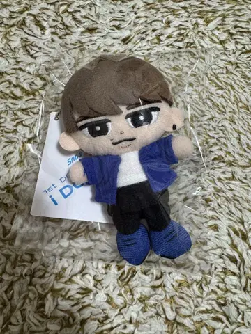 스노 치루 봉제 인형 와타나베 쇼타