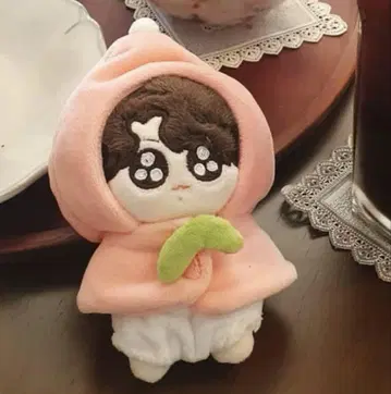 신상품 구쿠티 인형옷 인형복 복숭아 요정 Mokku