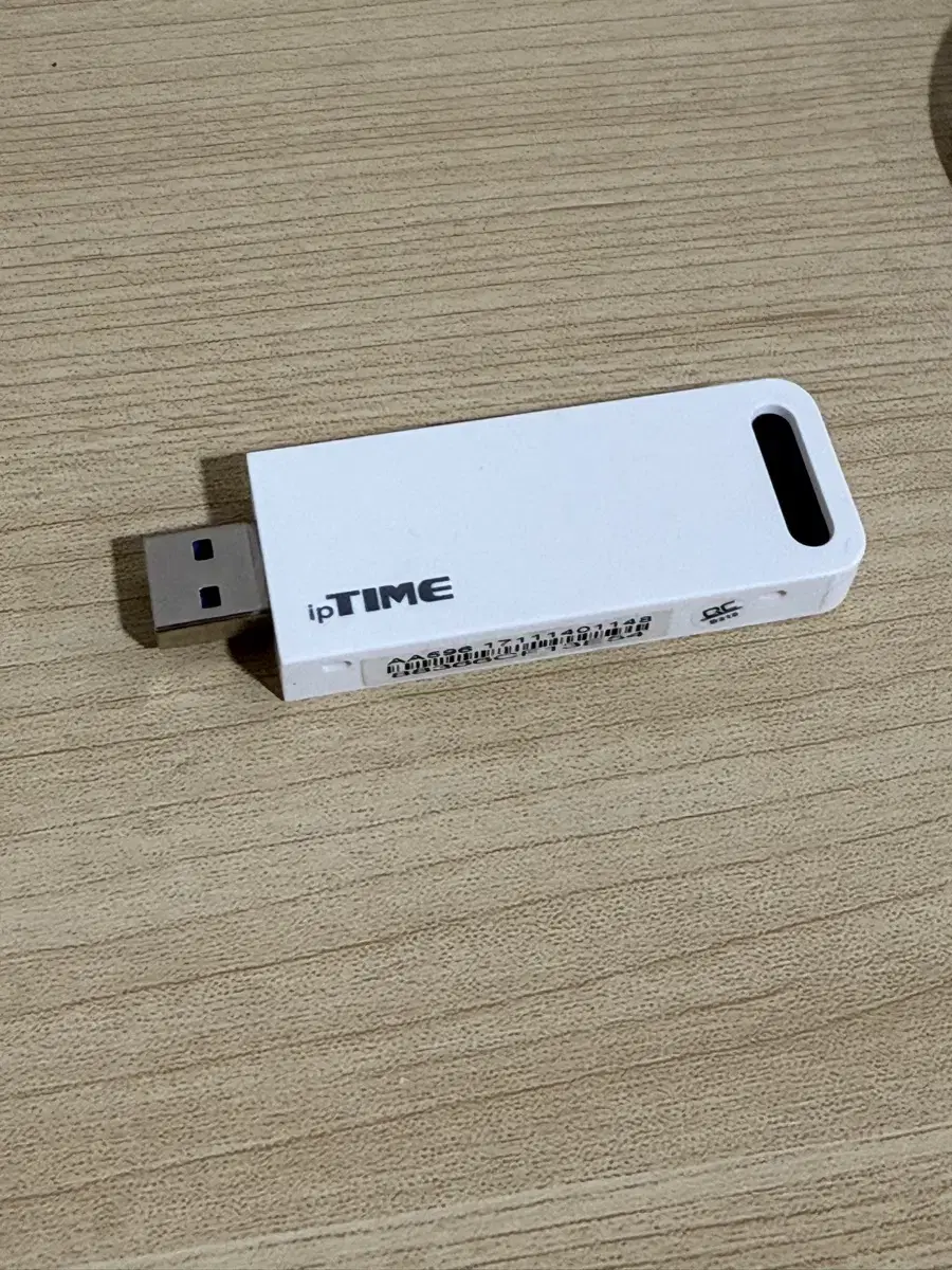 IPTIME A2000u Wireless LAN Card