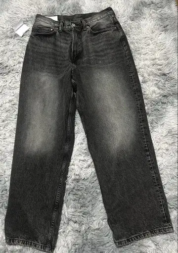 H&M BAGGY Jeans 사이즈 31/32