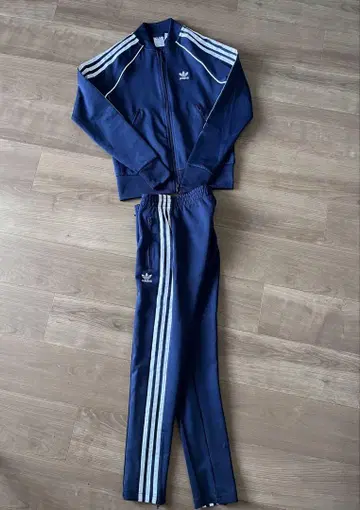 Adidas 아디다스 셋업