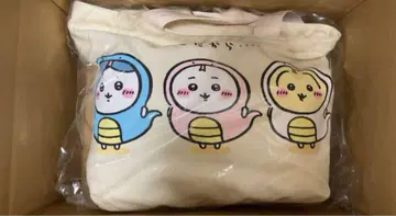 치이카와 해피 백 2025 뱀의 해
