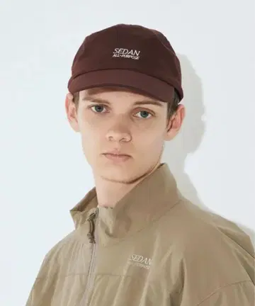 SEDAN ALL-PURPOSE OG LOGO SPORT CAP